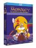 Monkey (The) - Le Grandi Avventure Di Goku (6 Blu-Ray)